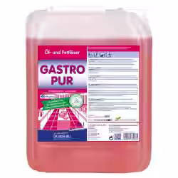 Dr. Schnell Fettlöser GASTRO PUR