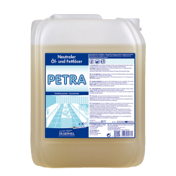 Dr. Schnell Fettlöser PETRA