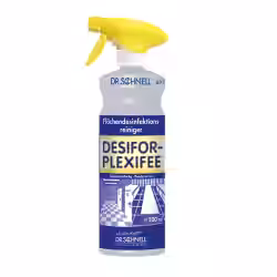 Dr. Schnell Flächendesinfektion DESIFOR-PLEXIFEE