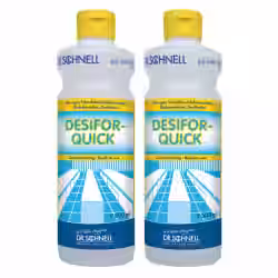 Dr. Schnell Flächendesinfektion DESIFOR-QUICK