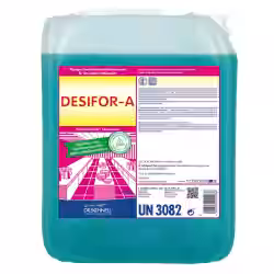Dr. Schnell Flächendesinfektionsmittel DESIFOR A