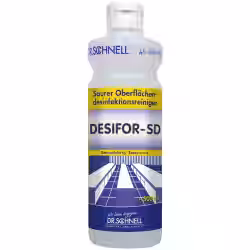 Dr. Schnell Flächendesinfektionsreiniger DESIFOR SD 20467
