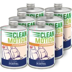 Dr. Schnell Fleckenwasser Cleanmotion