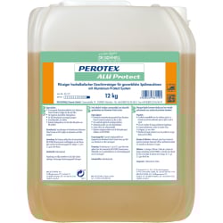Dr. Schnell Geschirrreiniger PEROTEX ALU Protect