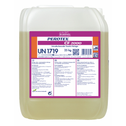 Dr. Schnell Geschirrreiniger PEROTEX CF 2000 36031