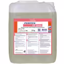 Dr. Schnell Geschirrreiniger PEROTEX CF 3000