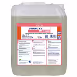 Dr. Schnell Geschirrreiniger PEROTEX CF 3000