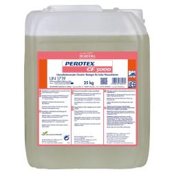 Dr. Schnell Geschirrreiniger PEROTEX CF 3000
