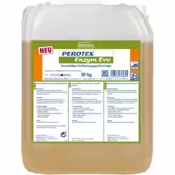 Dr. Schnell Geschirrreiniger PEROTEX Enzym Evo