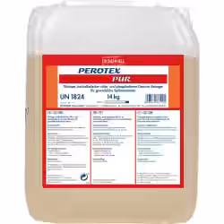 Dr. Schnell Geschirrreiniger PEROTEX PUR