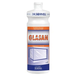 Dr. Schnell Glasreiniger GLASAN