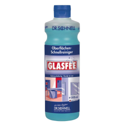 Dr. Schnell Glasreiniger GLASFEE