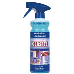 Dr. Schnell Glasreiniger GLASFEE
