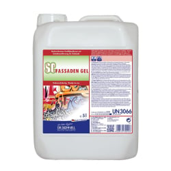 Dr. Schnell Graffitientferner SC FASSADEN GEL 30590