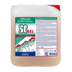 Dr. Schnell Graffitientferner SC GEL