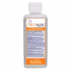 Dr. Schnell Händedesinfektion Alcosyn
