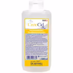Dr. Schnell Händedesinfektion CimoCid Plus