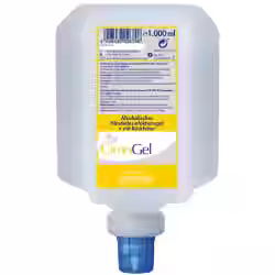 Dr. Schnell Händedesinfektionsmittel CimoGel