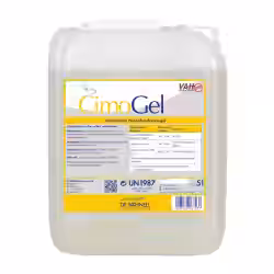 Dr. Schnell Händedesinfektionsmittel CimoGel