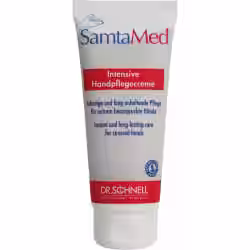 Dr. Schnell Handcreme SAMTAMED