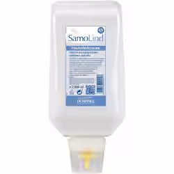 Dr. Schnell Hautschutzcreme SAMOLIND