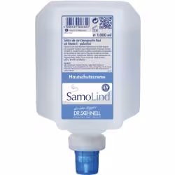 Dr. Schnell Hautschutzcreme SAMOLIND
