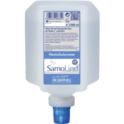 Dr. Schnell Hautschutzcreme SAMOLIND