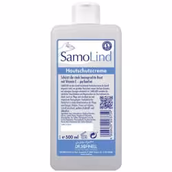 Dr. Schnell Hautschutzcreme SAMOLIND