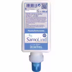 Dr. Schnell Hautschutzcreme SAMOLIND
