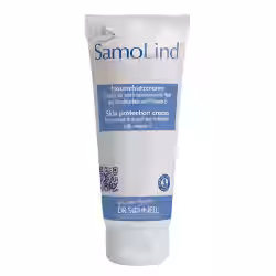 Dr. Schnell Hautschutzcreme SAMOLIND