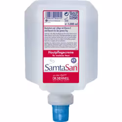 Dr. Schnell Hautschutzcreme SAMTASAN
