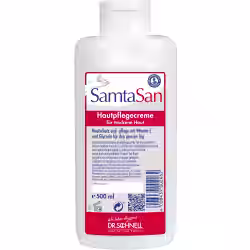 Dr. Schnell Hautschutzcreme SAMTASAN