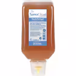 Dr. Schnell Hautschutzgel SAMOGLOVE