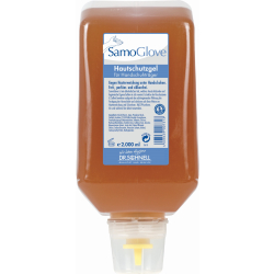 Dr. Schnell Hautschutzgel SAMOGLOVE