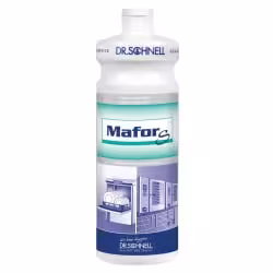 Dr. Schnell Klarspüler MAFOR S