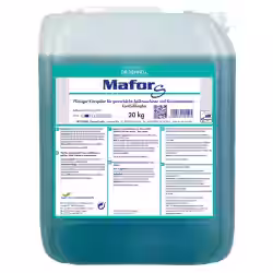 Dr. Schnell Klarspüler MAFOR S