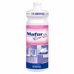 Dr. Schnell Klarspüler Mafor Evo S