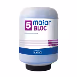 Dr. Schnell Klarspüler mafor BLOC 5  36150