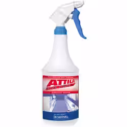 Dr. Schnell Kraftreiniger ATTILA Extra Stark 00230+80254