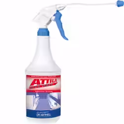 Dr. Schnell Kraftreiniger ATTILA Extra Stark 00230+80254+80055