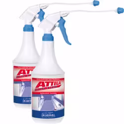 Dr. Schnell Kraftreiniger ATTILA Extra Stark 230