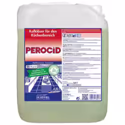 Dr. Schnell Küchenreiniger PEROCID