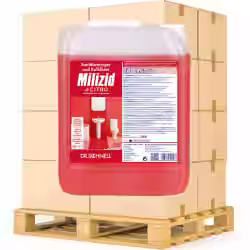 Dr. Schnell MILIZID CITRO Sanitärreiniger