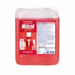 Dr. Schnell MILIZID CITRO Sanitärreiniger