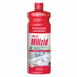 Dr. Schnell MILIZID PURE ICE Sanitärreiniger