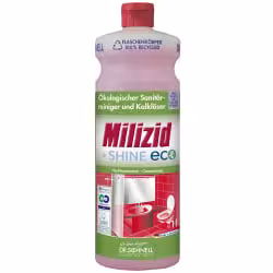 Dr. Schnell MILIZID SHINE ECO Premium-Sanitärreiniger