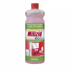 Dr. Schnell MILIZID Sanitärreiniger CITROFRESH eco