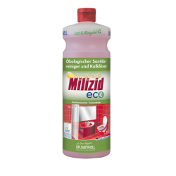 Dr. Schnell MILIZID Sanitärreiniger CITROFRESH eco