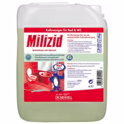 Dr. Schnell MILIZID Sanitärreiniger