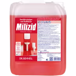 Dr. Schnell MILIZID Sanitärreiniger